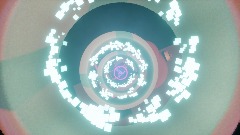 A screenshot taken in Dreams. 3 of 6.