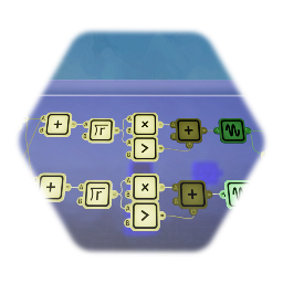 Math Functions (old)