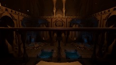 A screenshot taken in Dreams. 3 of 3.