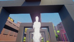 Remezcla de Ciudad mundo abierto