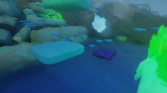 A screenshot taken in Dreams. 9 of 12.