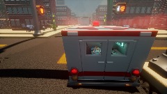 Operation: Ambulance
