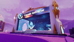 A screenshot taken in Dreams. 16 of 19.