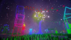 A screenshot taken in Dreams. 3 of 3.