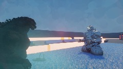Godzilla ps4  king of monsters (mechagodzilla)
