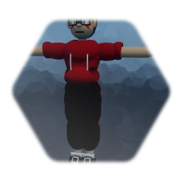 Golden Midnight Onix v2