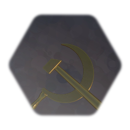 Hammer and Sickle