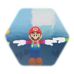 Mario & Luigi Brothership Models