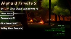 A screenshot taken in Dreams. 21 of 24.