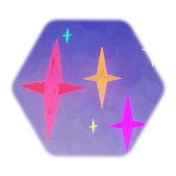 Rainbow Sparkles ✨