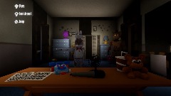 A screenshot taken in Dreams. 5 of 6.