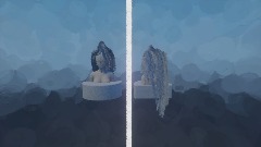 A screenshot taken in Dreams. 1 of 1.