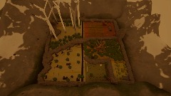 A screenshot taken in Dreams. 8 of 29.