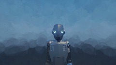 A screenshot taken in Dreams. 4 of 5.