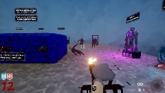 A screenshot taken in Dreams. 23 of 29.