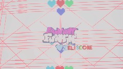 Friday night funkin vs @Eliscore full mod