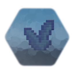 Tod - Phsyon Crystal