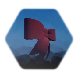Holiday Bow