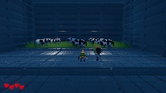 A screenshot taken in Dreams. 1 of 25.