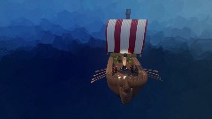 A screenshot taken in Dreams. 12 of 21.