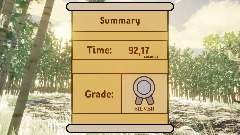 A screenshot taken in Dreams. 13 of 27.