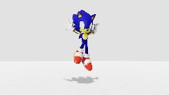 Sonic The Hedgehog Test