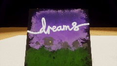 A screenshot taken in Dreams. 15 of 26.