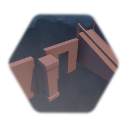 Map prototyping assets