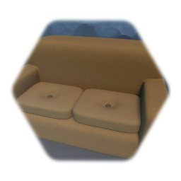 Sofa - Couch