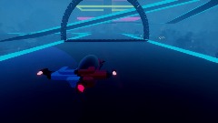 DRIVE Level 2: SCUBA Facility P2