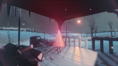 A screenshot taken in Dreams. 18 of 29.