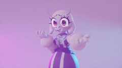 A screenshot taken in Dreams. 2 of 2.