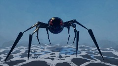 A screenshot taken in Dreams. 1 of 4.