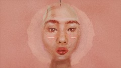 Remix of Baldi Portrait