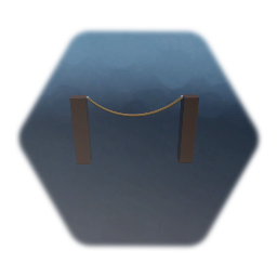 Rope Fence