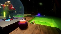 Robotnik boss