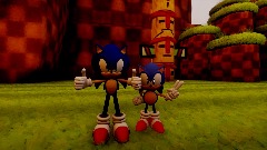 Thanks for playing Remastered