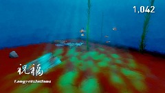 A screenshot taken in Dreams. 2 of 4.
