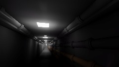 <term> The Backrooms [Update]