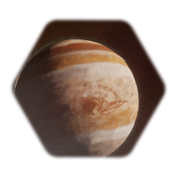 <uiglobe> JUPITER