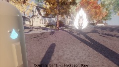 A screenshot taken in Dreams. 9 of 23.