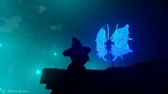 A screenshot taken in Dreams. 17 of 17.