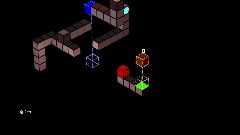 A screenshot taken in Dreams. 4 of 10.