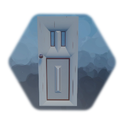 A door (No logic)