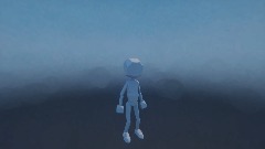 A screenshot taken in Dreams. 10 of 13.