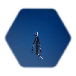 Adventure Puppet