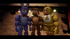 A screenshot taken in Dreams. 2 of 5.