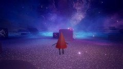 A screenshot taken in Dreams. 4 of 4.