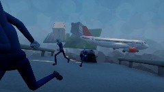 bridge destruction - part 4