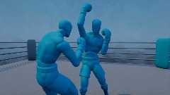 A screenshot taken in Dreams. 24 of 30.